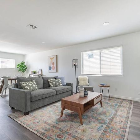 Enjoy Alhambra Night Life At 2Br Apt 외부 사진