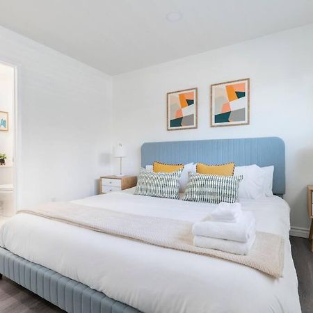 Enjoy Alhambra Night Life At 2Br Apt 외부 사진