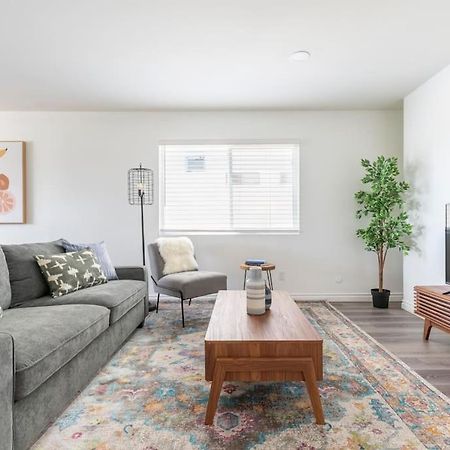 Enjoy Alhambra Night Life At 2Br Apt 외부 사진