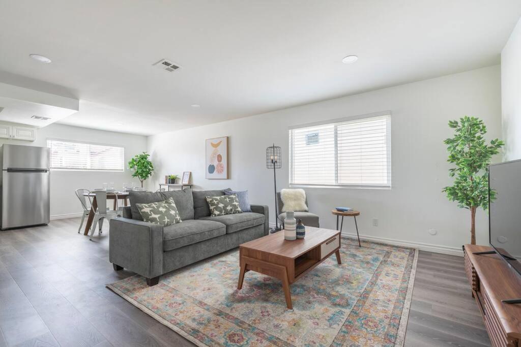 Enjoy Alhambra Night Life At 2Br Apt 외부 사진