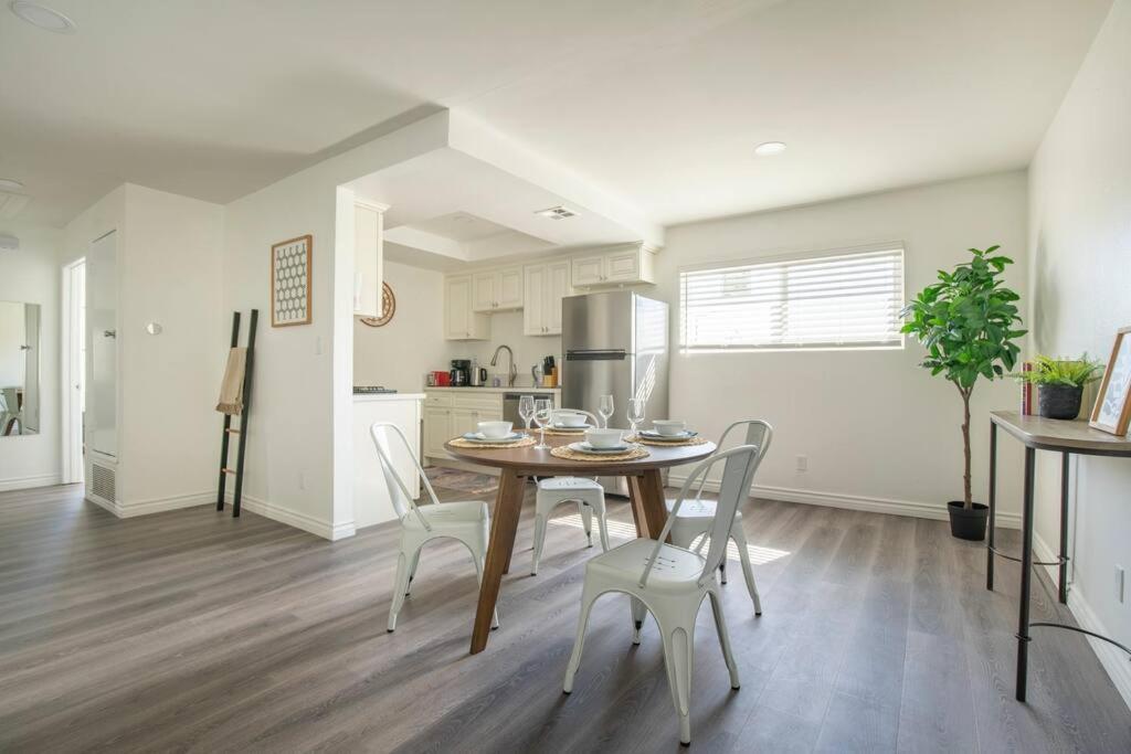 Enjoy Alhambra Night Life At 2Br Apt 외부 사진