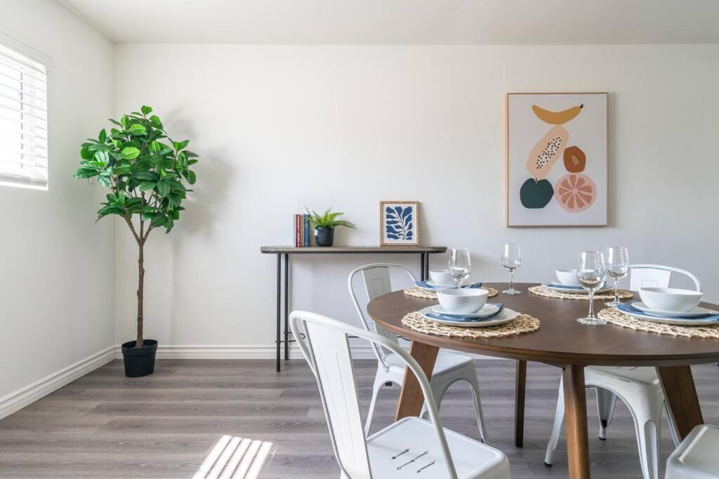 Enjoy Alhambra Night Life At 2Br Apt 외부 사진