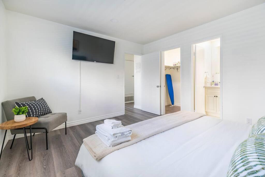 Enjoy Alhambra Night Life At 2Br Apt 외부 사진