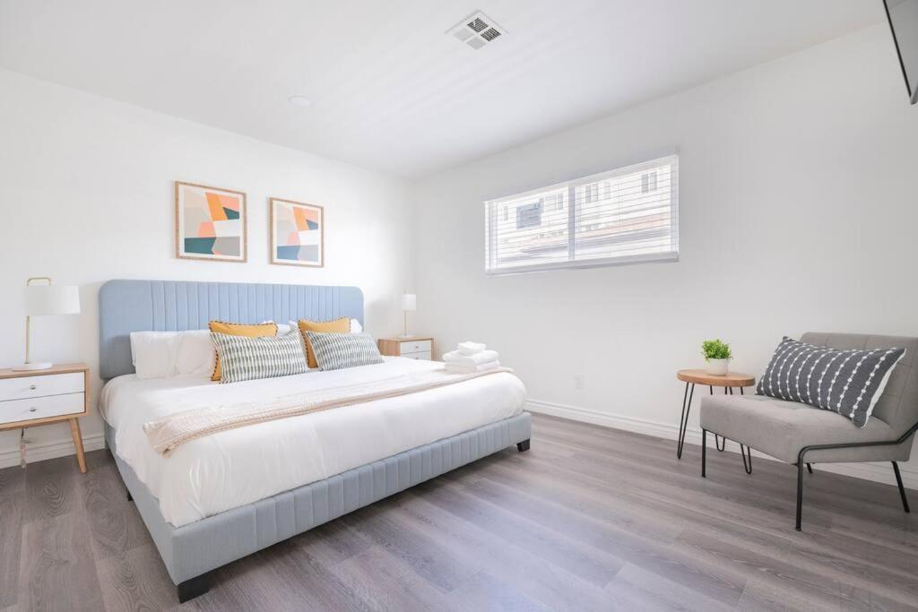Enjoy Alhambra Night Life At 2Br Apt 외부 사진