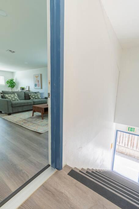 Enjoy Alhambra Night Life At 2Br Apt 외부 사진