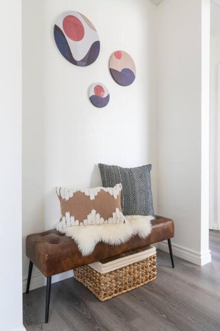 Enjoy Alhambra Night Life At 2Br Apt 외부 사진