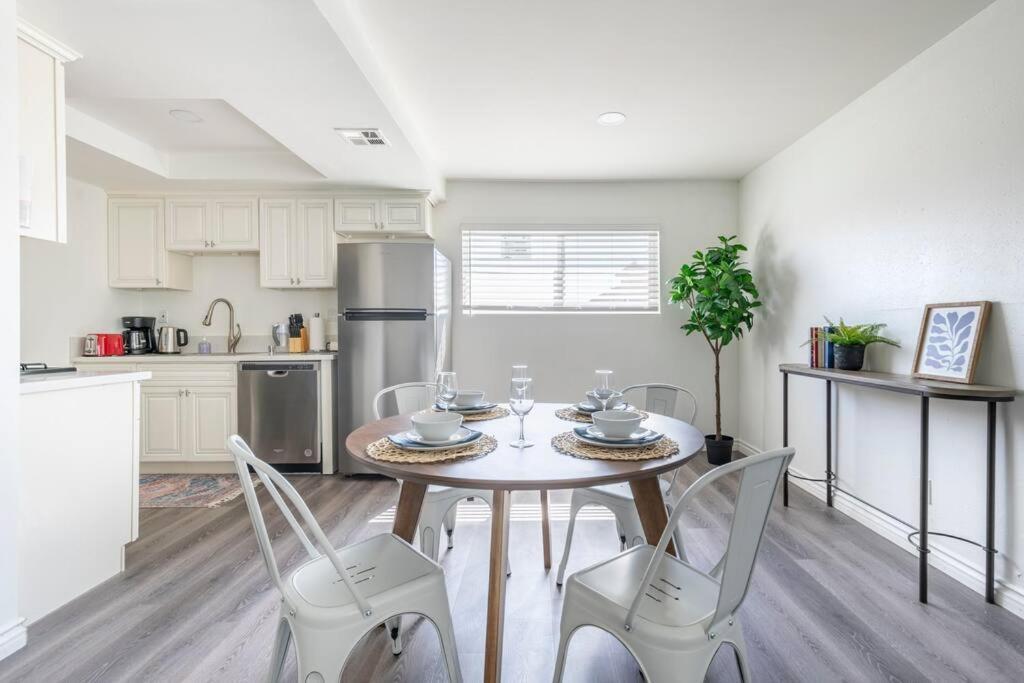 Enjoy Alhambra Night Life At 2Br Apt 외부 사진