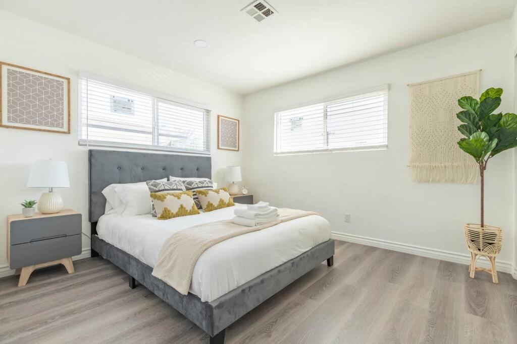 Enjoy Alhambra Night Life At 2Br Apt 외부 사진