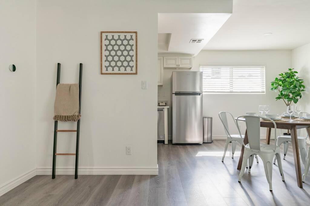 Enjoy Alhambra Night Life At 2Br Apt 외부 사진