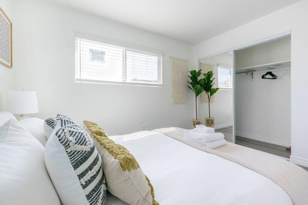 Enjoy Alhambra Night Life At 2Br Apt 외부 사진