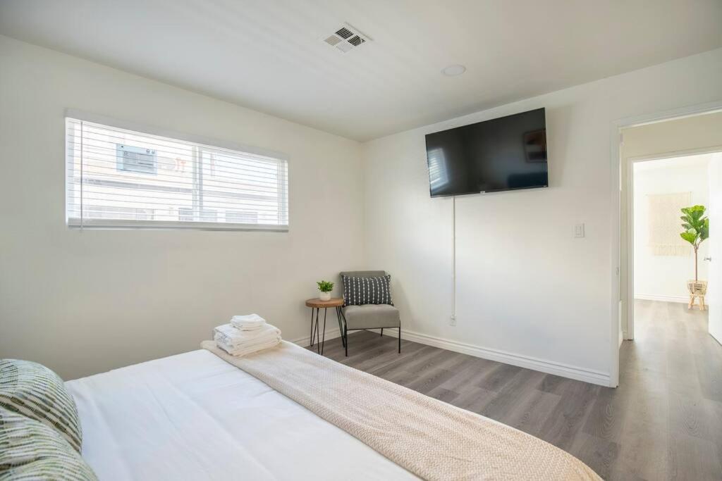 Enjoy Alhambra Night Life At 2Br Apt 외부 사진