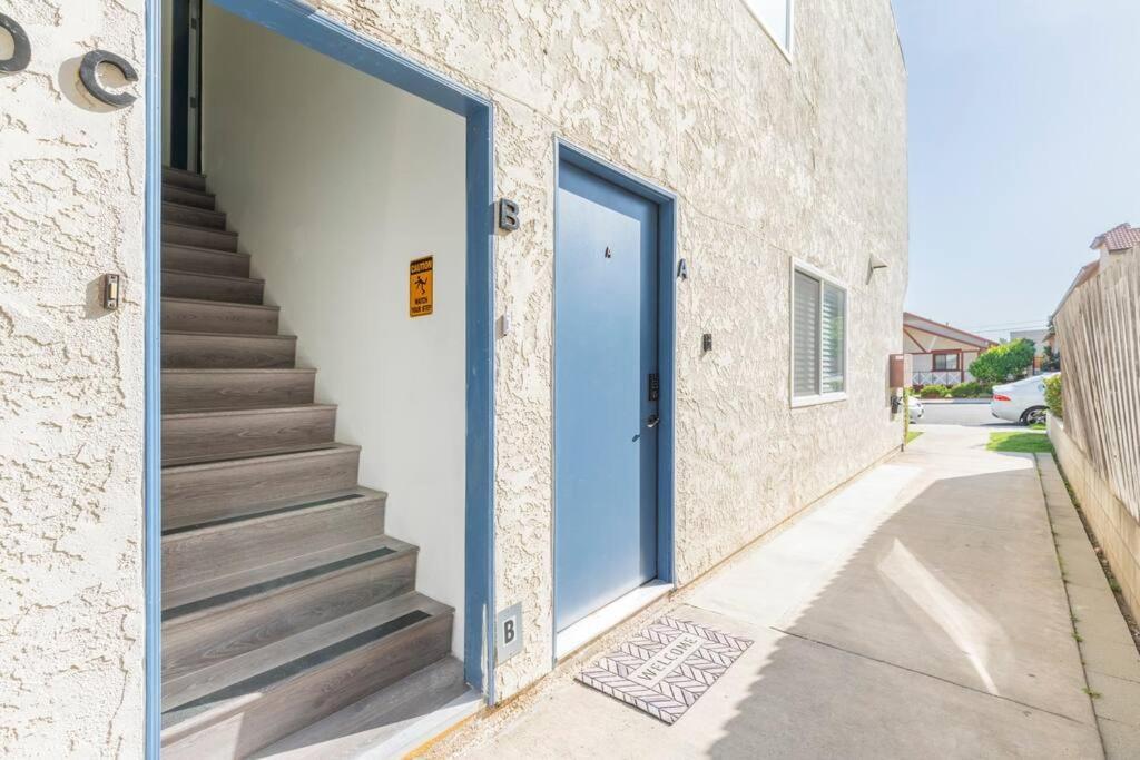 Enjoy Alhambra Night Life At 2Br Apt 외부 사진