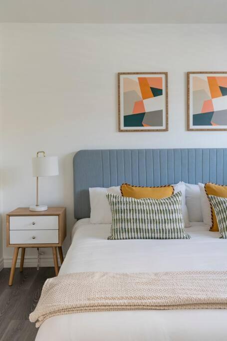 Enjoy Alhambra Night Life At 2Br Apt 외부 사진