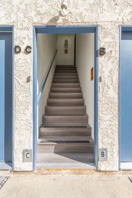 Enjoy Alhambra Night Life At 2Br Apt 외부 사진