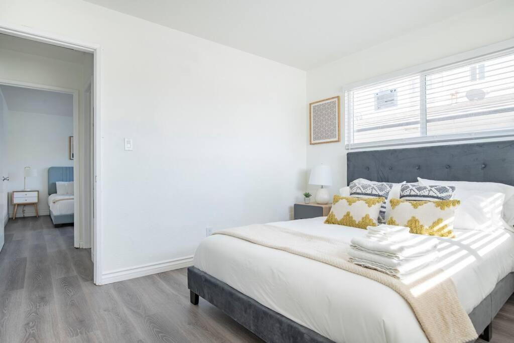 Enjoy Alhambra Night Life At 2Br Apt 외부 사진
