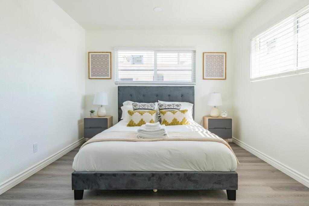 Enjoy Alhambra Night Life At 2Br Apt 외부 사진